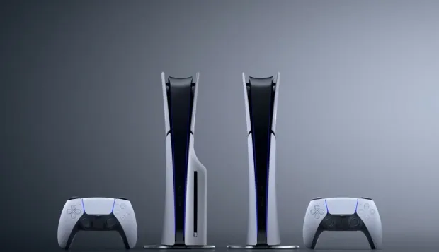 Playstation 5 Slim