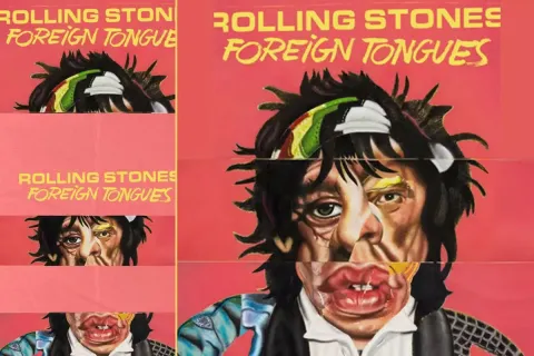 The Rolling Stones