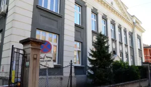 osijek, 9 listopada 2020, 10,00 sati, koronavirus, covid 19, franje kreћme 1, zavod za javno zdravstvo obћ, novi strojevi za testiranje virusa covid 19, novinar nefreteta z eberhardsnimio zdenko puљiж