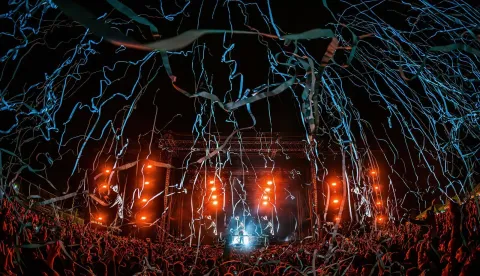 UMAG, 28. srpnja 2025. (Hina) - Osmi Sea Star Festival u uma&scaron;koj laguni Stella Maris održat će se od četvrtka, 28. svibnja, do nedjelje, 31. svibnja 2026. godine, objavio je EXIT team podsjetiv&scaron;i da je ovogodi&scaron;nje izdanje festivala zabilježilo 44.000 posjetitelja.