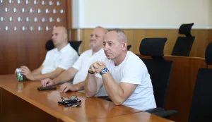Održana skup&scaron;tina zajednice sporta&scaron;a VPŽ-a