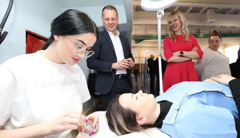 Za jesenski upisni rok ostalo je slobodno jo&scaron; 148 mjesta