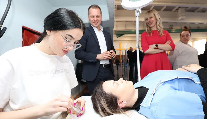 Za jesenski upisni rok ostalo je slobodno jo&scaron; 148 mjesta