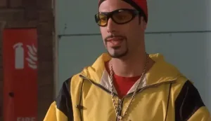 prvi Ali G 