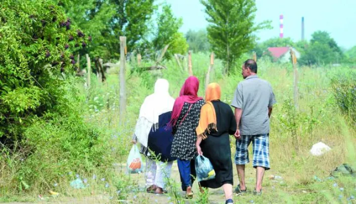 ?Subotica, Srbija: 04.08.2015Imigranti, azil, izbjeglice, subotička ciglana, Afganistanci, Sirijci, Pakistanci, odlaze iz svojjih zemalja u zapadnu zemlje europeSnimio: Josip eri------MAGAZIN, KOLOR6 STUPACA!!!------MAGAZIN, 1.STR.,KOLORZA NASLOVNU, OSTAVI CIJELU VELIKU!!!