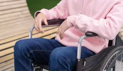 invalid, invalidna osoba, invalidnost