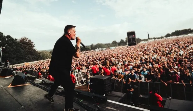 Dropkick Murphys