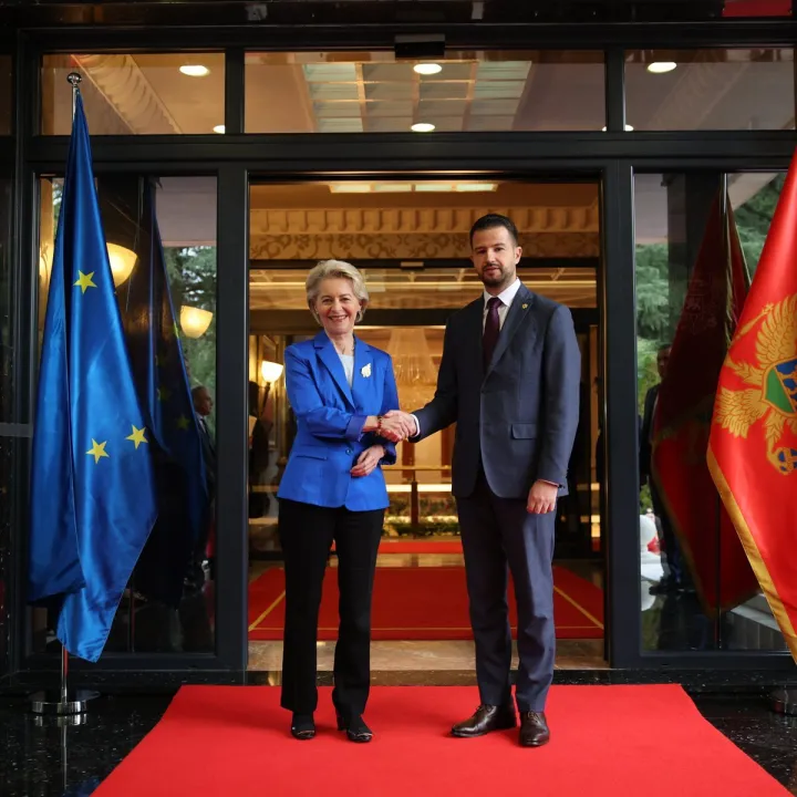 MAGAZIN CRNA GORA EU TIVAT