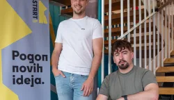Marin Milardović i Ivan Banovac: Holivudsko iskustvo je znak klijentu da nudimo znanje, proces i standard