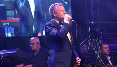 Stjepana Jer&scaron;eka &Scaron;tefa "Berda" je prije 32 godine lansirala u vrh tambura&scaron;ke glazbe