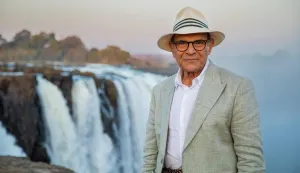 david suchet agatha christe