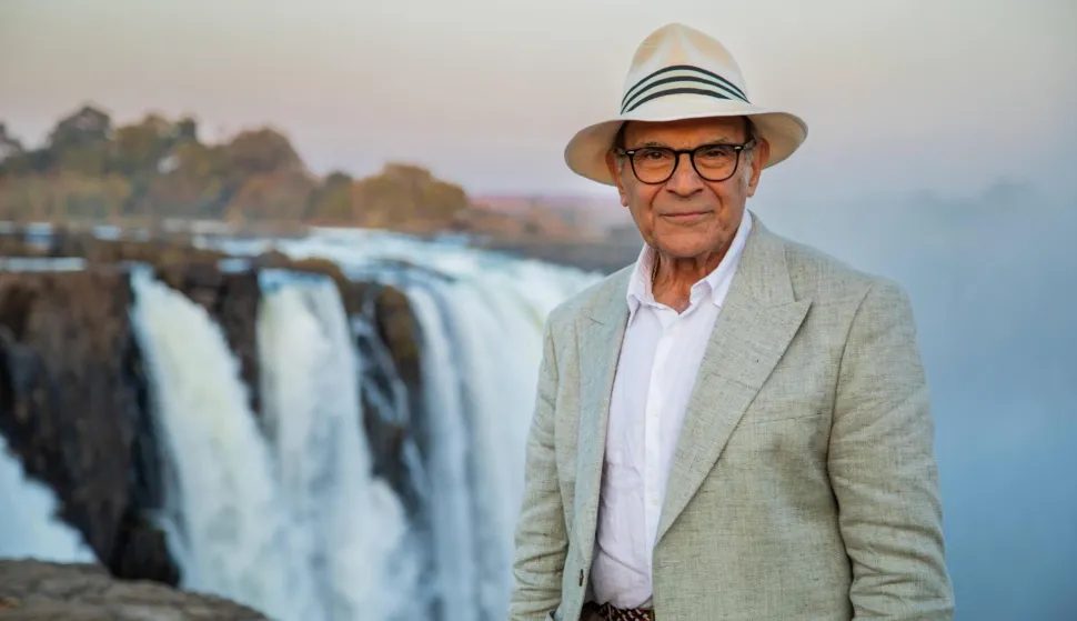 david suchet agatha christe