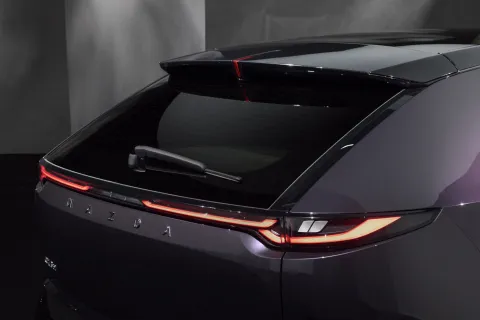 Mazdin električni SUV spaja električne performanse i pametnu tehnologiju