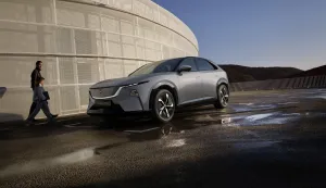 Mazdin električni SUV spaja električne performanse i pametnu tehnologiju