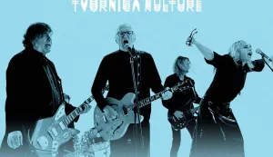 Električni orgazam ove jeseni stiže u Tvornicu kulture kada će ta kultna institucija domaćeg rokenrola u subotu, 7. studenog 2026. promovirati novi album "U magli sjaj" i proslaviti 40 godina albuma "Distorzija", a na pozornici će im se pridružiti i posebna go&scaron;ća &ndash; Anica Dobra.