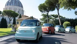 Fiat Topolino