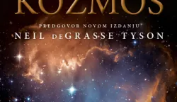 &ldquo;Kozmos&rdquo; - ponovno objavljen klasik Carla Sagana: Možemo dosegnuti zvijezde, ali ne smijemo uni&scaron;titi zemlju