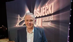 Zdenko Kordi - pola stoljeća i nije dosta! Kad se treba spa&scaron;avati, radi se na najjače
