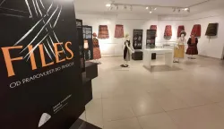 Muzej vučedolske kulture u Tomislavgradu