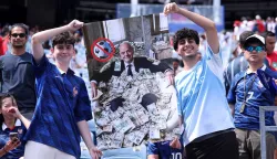 Infantino dijeli FIFA-in novac i sve vi&scaron;e jača svoju poziciju