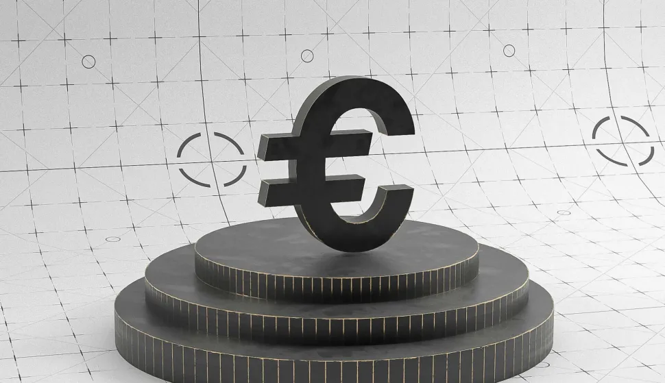 Hrvatska će testirati digitalni euro: Dva domaća pružatelja platnih usluga među odabranima ECB-a