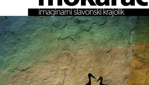 Izložba vinkovačkog fotografa Dražena Bote "Mokarac - imaginarni slavonski krajolik", za koju je sam umjetnik rekao da je riječ o fotografskoj filozofiji koja ga je kroz 42 godine djelovanja odredila kao fotografa, otvorena je u utorak u Galeriji fotografije Meraja u Vinkovcima.