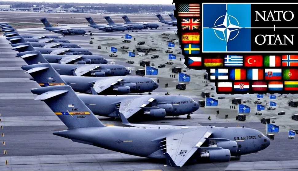 MAGAZIN NATO OTANAKADEMIJA ART
