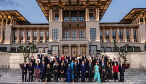 MAGAZIN NATONATO Summit 2026, 07-Jul-2026 | NATO Event