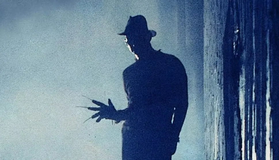 Freddie Krueger