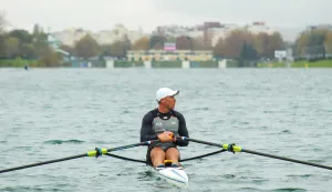 DAVID &Scaron;AIN SNIMILA: MAGDALENA &Scaron;EKETA