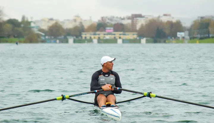DAVID &Scaron;AIN SNIMILA: MAGDALENA &Scaron;EKETA