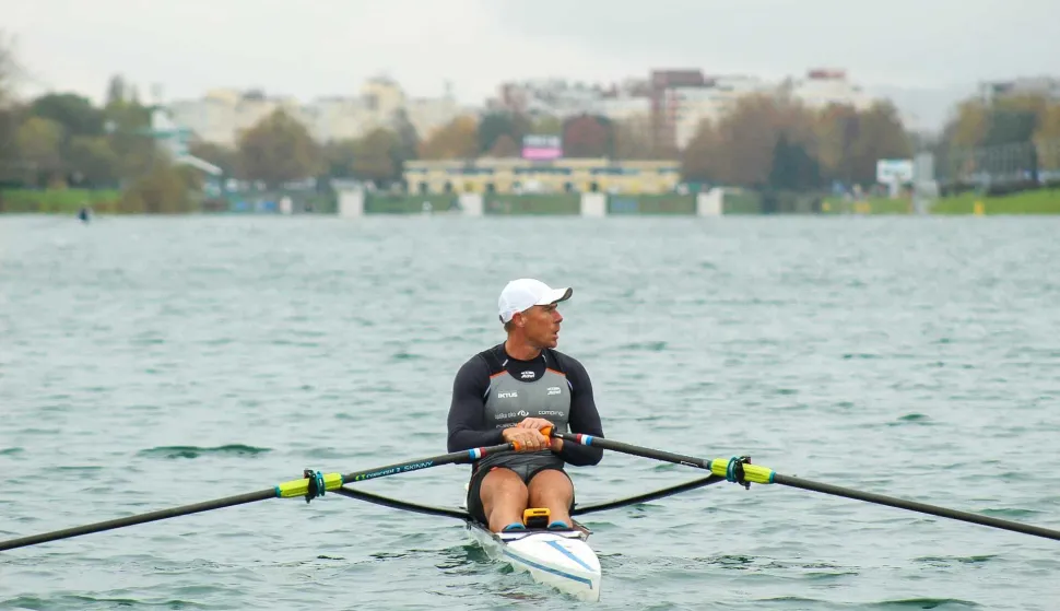 DAVID &Scaron;AIN SNIMILA: MAGDALENA &Scaron;EKETA