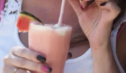 smoothie smoothie