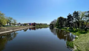 Novac EU-a za uređenje Bosuta