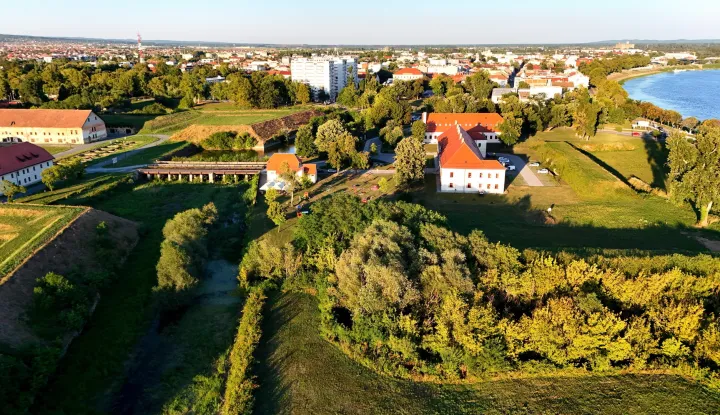 SLAVOSKI BROD - TVRĐAVA, 2026.?