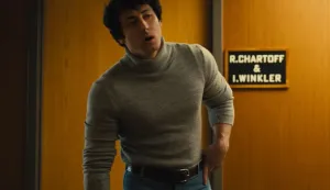 I Play Rocky
