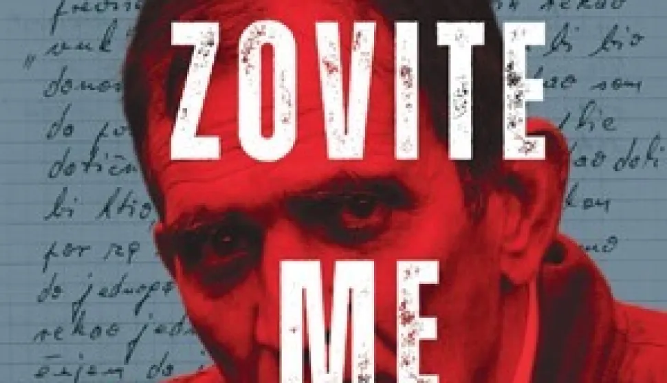 Umirovljeni kriminalisti i dugogodi&scaron;nji &scaron;ef ekipe za očevide zagrebačke policije Branko Lazarević objavio je knjigu naslova "Zovite me &Scaron;akal" u kojoj otkriva istine, laži i hvalisanja Josipa Mahovlića &Scaron;akala, jednog od najpoznatijih hrvatskih provalnika.