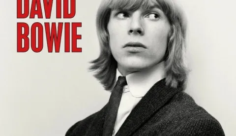 David Bowie