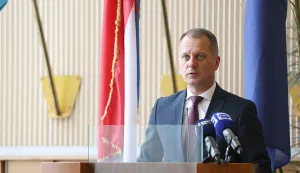 Župan Igor Andrović