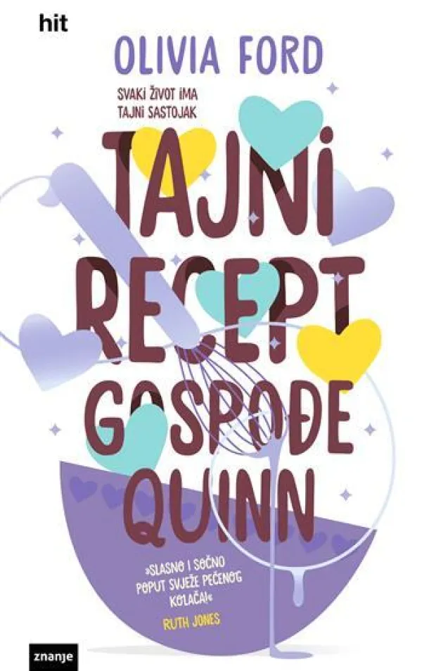 MAGAZIN ZNANJE KNJIGE OMOTI