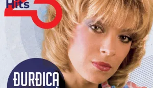 Najveći hitovi Đurđice Barlović u izdanju Croatia Recordsa