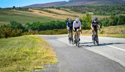 Gran Fondo Zlatni Papuk, Velika