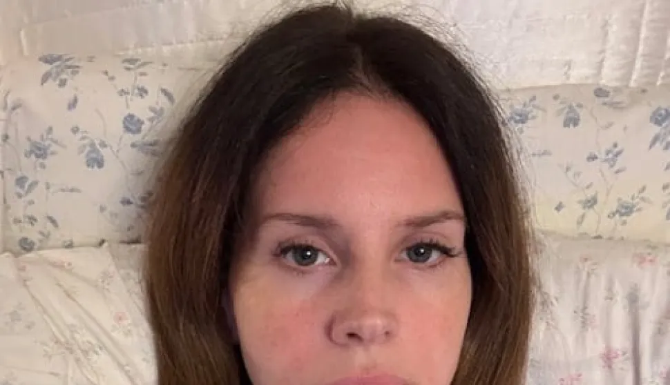 Lana del Rey