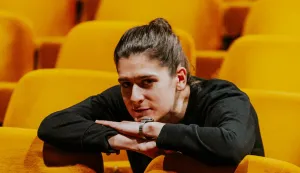 Dina Ugle&scaron;ić: Starost može biti zanimljiva kao prostor slobode, mira i jasnoće