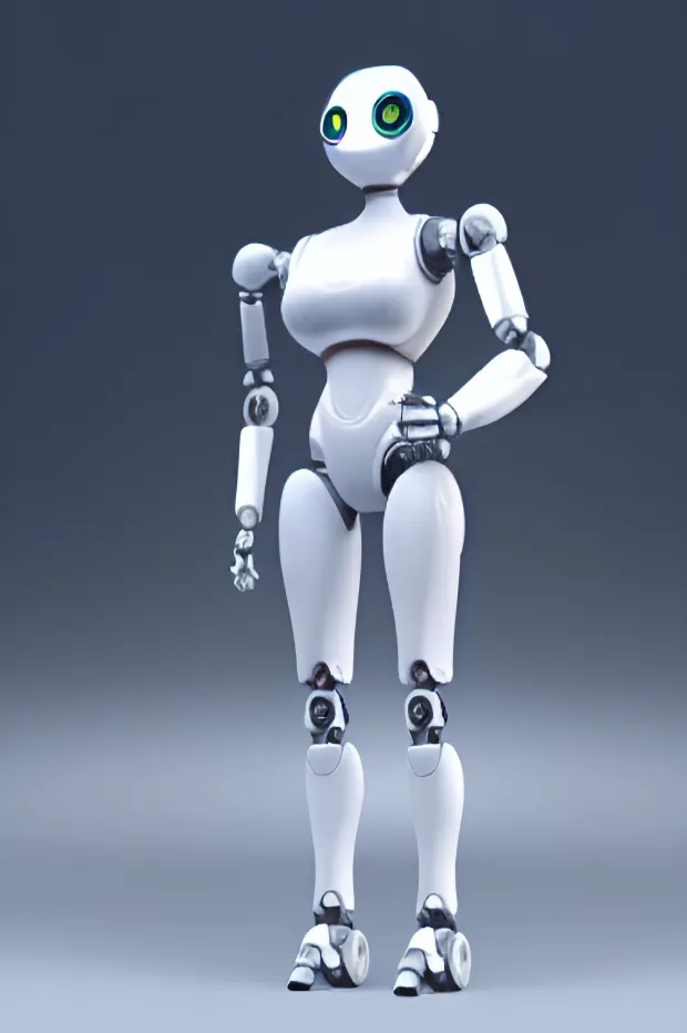 Roboti nalik čovjeku stižu u domove, hotele i bolnice