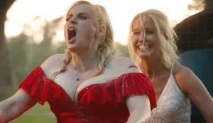 Udaj se mu&scaron;kiBride Hard (2025 film)