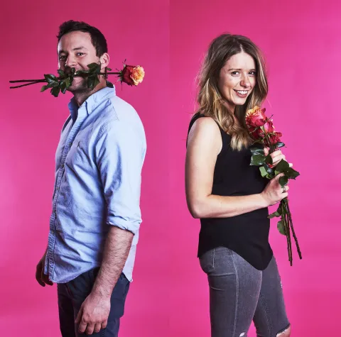 First dates
