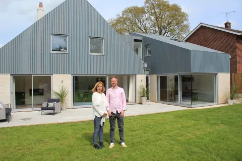 George Clarke
