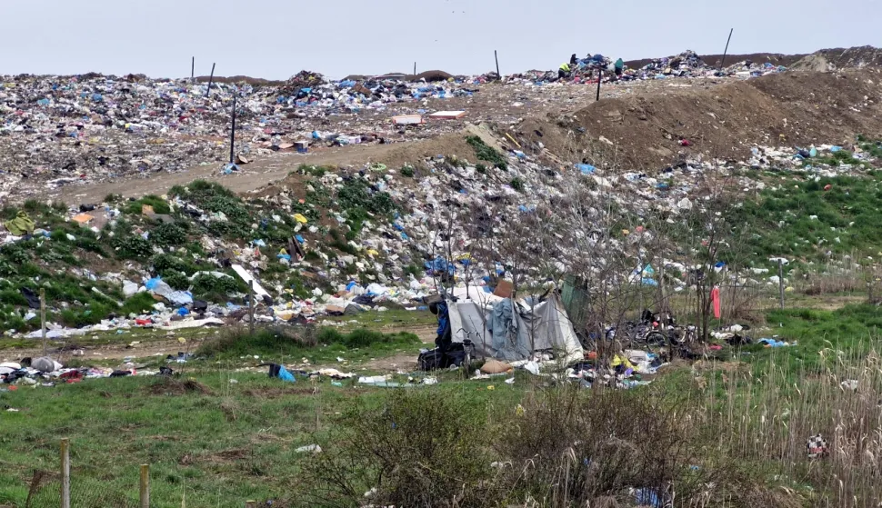 Baranjce čeka skuplji odvoz smeća: Račun će biti niži samo za one koji kompostiraju
