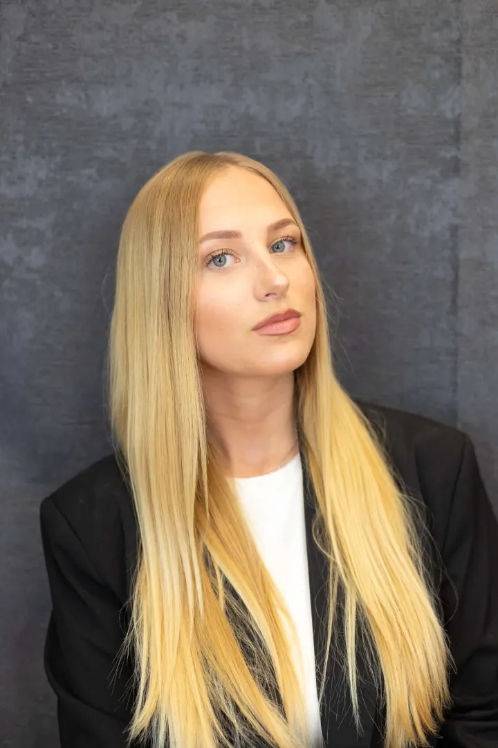 Paula Juri&scaron;ić upisala je građevinarstvo
